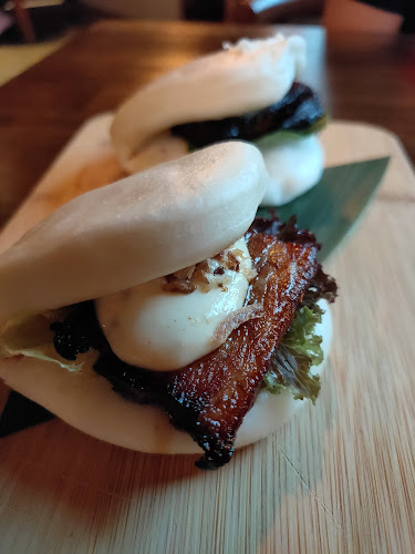 Bistro Lamp (Japanese Fusion+Bar) - Hospitality and gastronomy