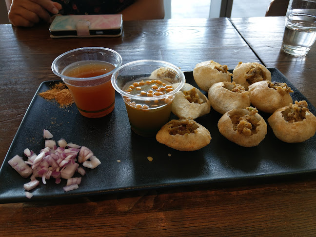 Tikka Take - Canberra