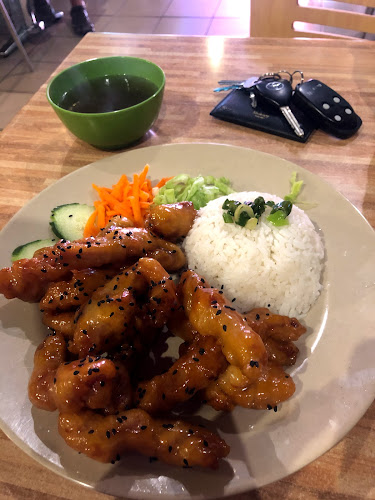 Pho Viet Vietnamese Noodle Bar - Cairns City