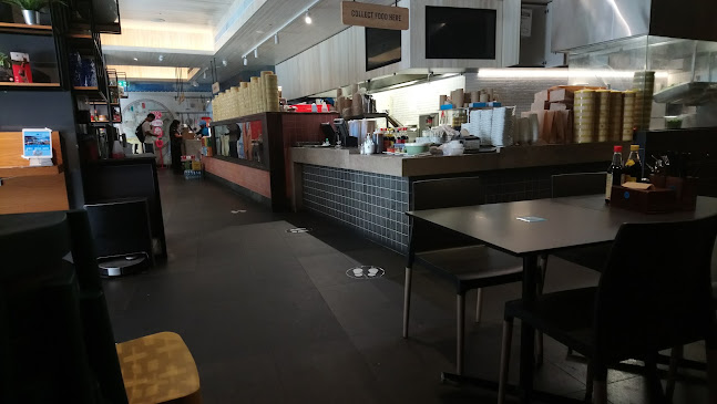 Comentarii opinii despre BamBamBoo