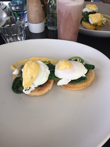 Palate Restaurant Lismore - Lismore