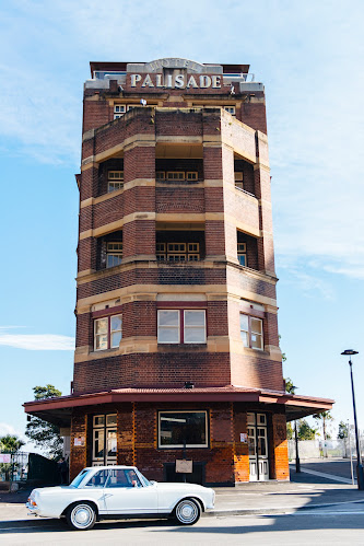 Opinii despre Hotel Palisade în Millers Point - Hospitality and gastronomy