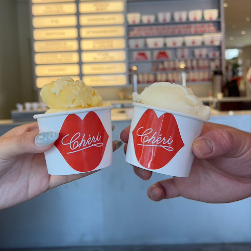 Chéri - Hospitality and gastronomy