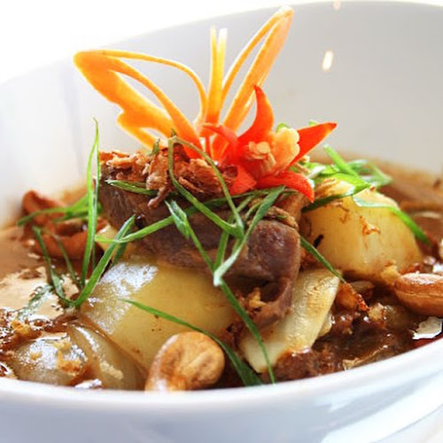 Comentarii opinii despre Thai Square