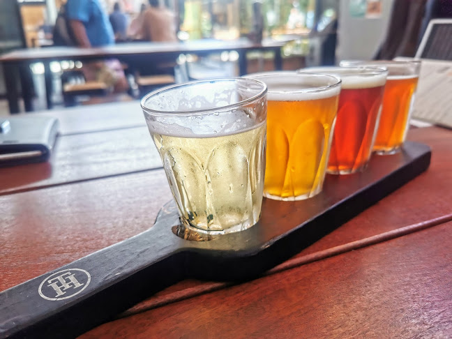 The TapHouse Townsville - Hospitality and gastronomy