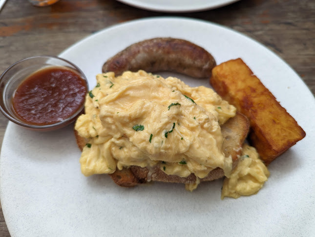 Opinii despre Cornershop Yarraville în Yarraville - Hospitality and gastronomy