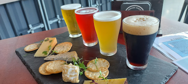 The TapHouse Townsville - Townsville City