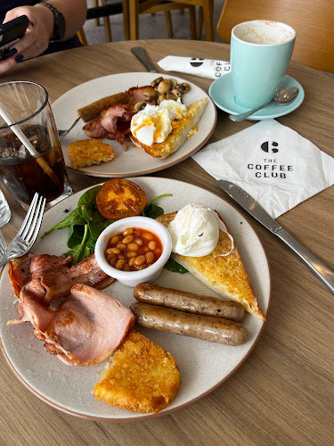 The Coffee Club Wickham - Wickham