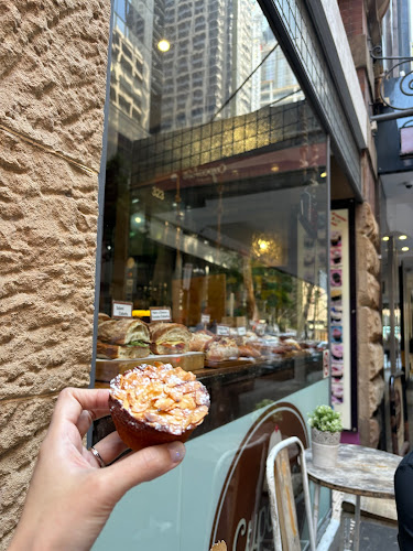 Cupcakes on Pitt - Hospitality and gastronomy