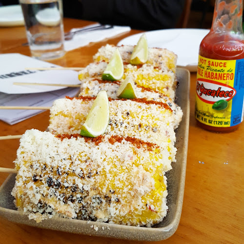 MAMASITA - Hospitality and gastronomy