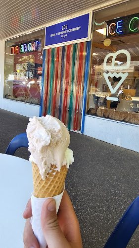 The Bright Ice Creamery - Melbourne