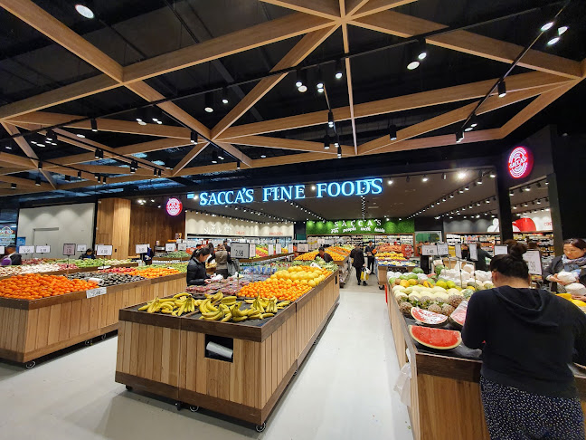 Comentarii opinii despre Sacca’s Fine Foods Braybrook