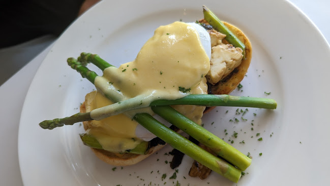 Two Black Sheep Cafe - Hospitality and gastronomy