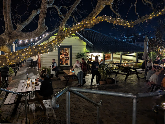 Comentarii opinii despre Dulcie's Cottage