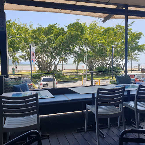 The Pier Bar - Hospitality and gastronomy