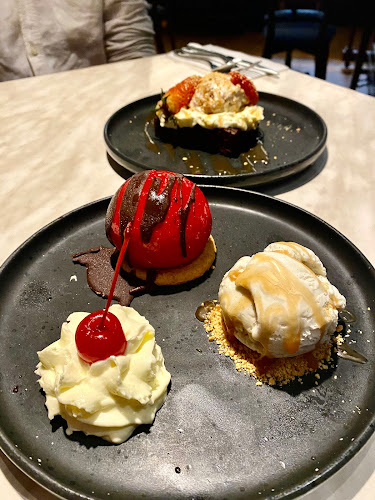 BAR DECO - Hospitality and gastronomy