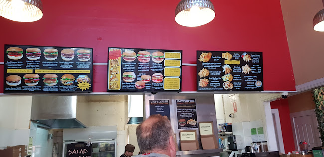 Comentarii opinii despre Cattlefish