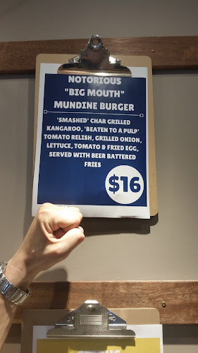 The Four Mile Creek Hotel - Hospitality and gastronomy