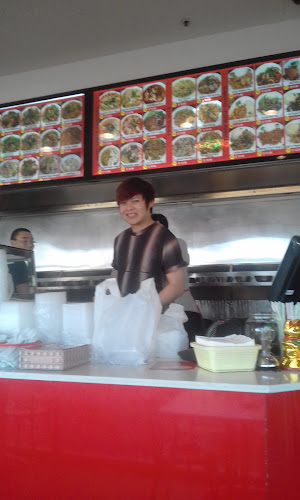 Opinii despre Noodle Paradise în Taree - Hospitality and gastronomy