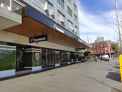 Domino's Pizza Surry Hills