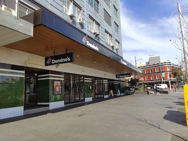 Domino's Pizza Surry Hills