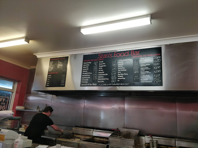 Opinii despre Stan's Food Bar în Orange - Hospitality and gastronomy