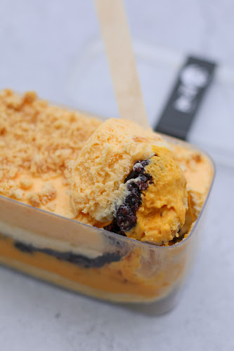 Opinii despre 阿左 Azuo Yogurt & Cake în Melbourne - Hospitality and gastronomy