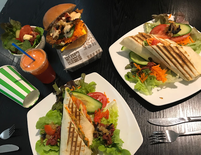 Cafe Noir - Hospitality and gastronomy