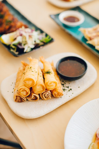 Tomodachi Izakaya & Bar - Hospitality and gastronomy