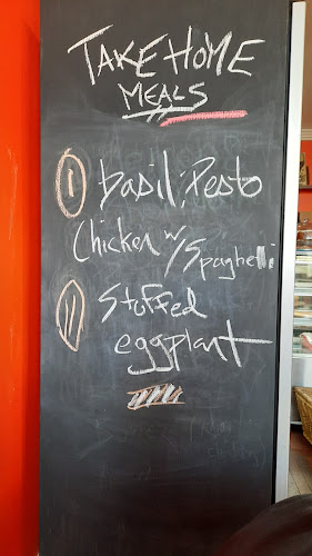 Comentarii opinii despre The Parade Cafe