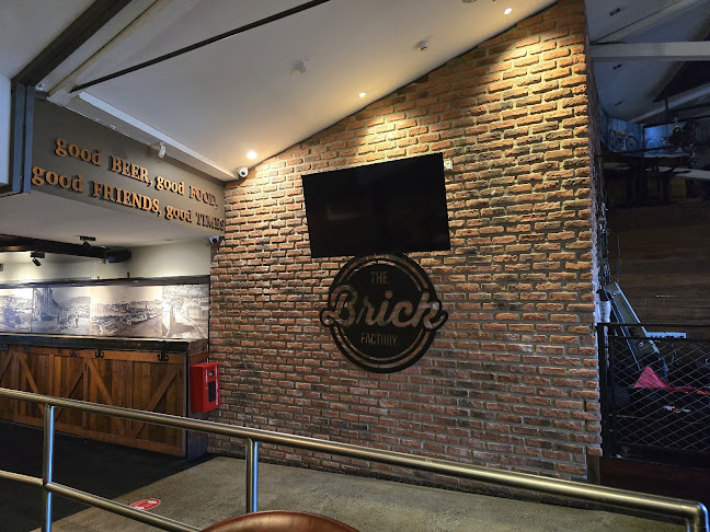 The Brick Factory - Hobart