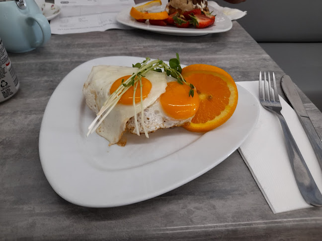 Cupz N' Crepes - Morpeth