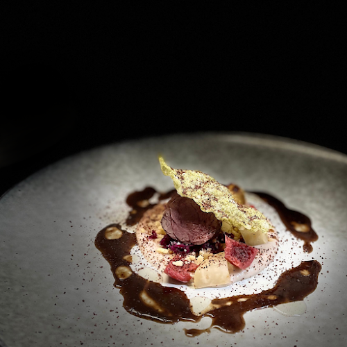 Comentarii opinii despre The FLACKYARD - Fine Dining Restaurant