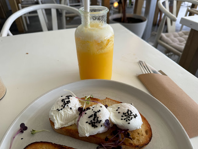 Ground Coolangatta - Coolangatta