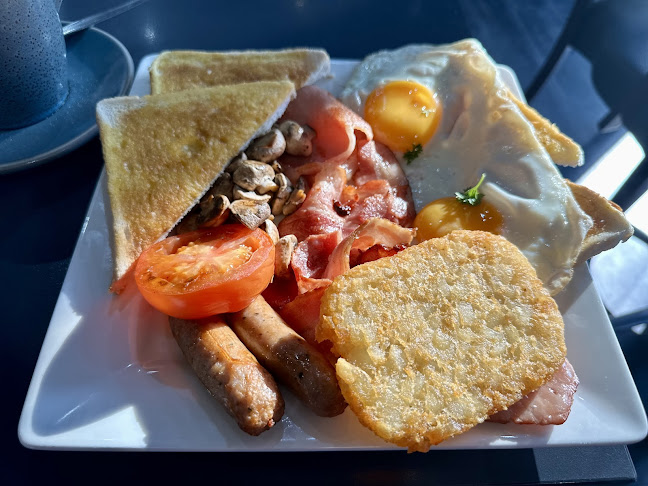 Comentarii opinii despre Cafe Bella Nambour