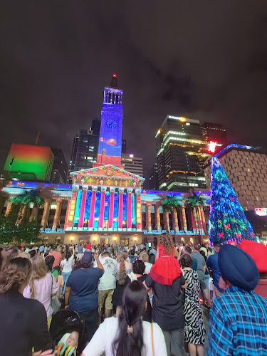 Squared Espresso - Hospitality and gastronomy