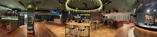 CQ Bar - Hospitality and gastronomy