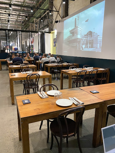 CURVA Cucina & Bar - Hospitality and gastronomy