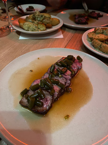 Bar Liberty - Fitzroy