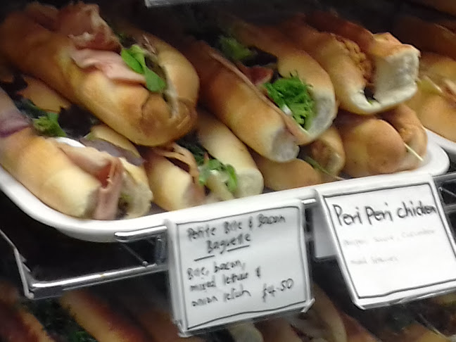 Opinii despre B3 Cafe în Melbourne - Hospitality and gastronomy