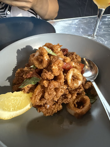 Da Orlando Pizzeria (Wollongong) - Wollongong