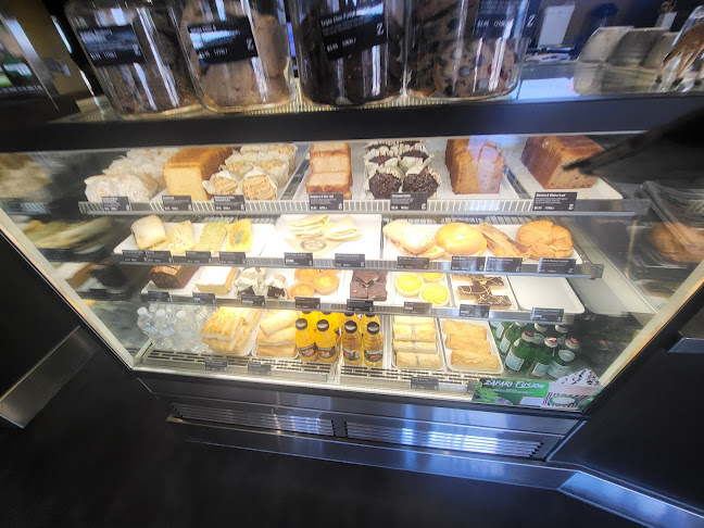 Zarraffa's Coffee Cairns Showground - Hospitality and gastronomy