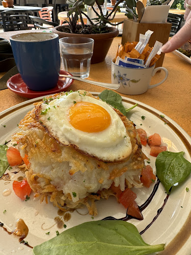 Opinii despre The Golden Fleece Cafe în Willunga - Hospitality and gastronomy