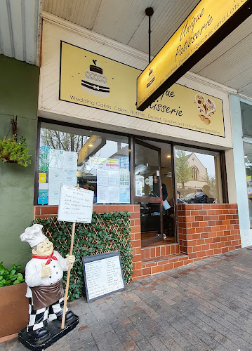 Opinii despre Unique Patisserie în Katoomba - Hospitality and gastronomy