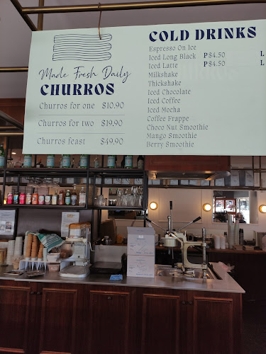 St Louis House of Fine Ice Cream and Desserts