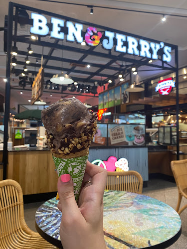 Comentarii opinii despre Ben & Jerry's