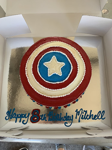 Mango Hill Bakery - Hospitality and gastronomy