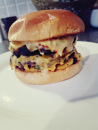 Fatmans Burgers and Grill - Warrawong