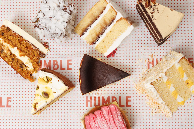 Humble Bakery - Surry Hills - Surry Hills