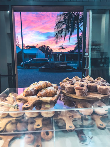 Fuel Bakehouse Cabarita - Hospitality and gastronomy
